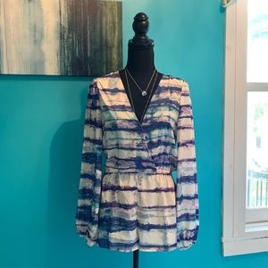 🔥4/$20 NWT Express Romper!! Sexy AF!